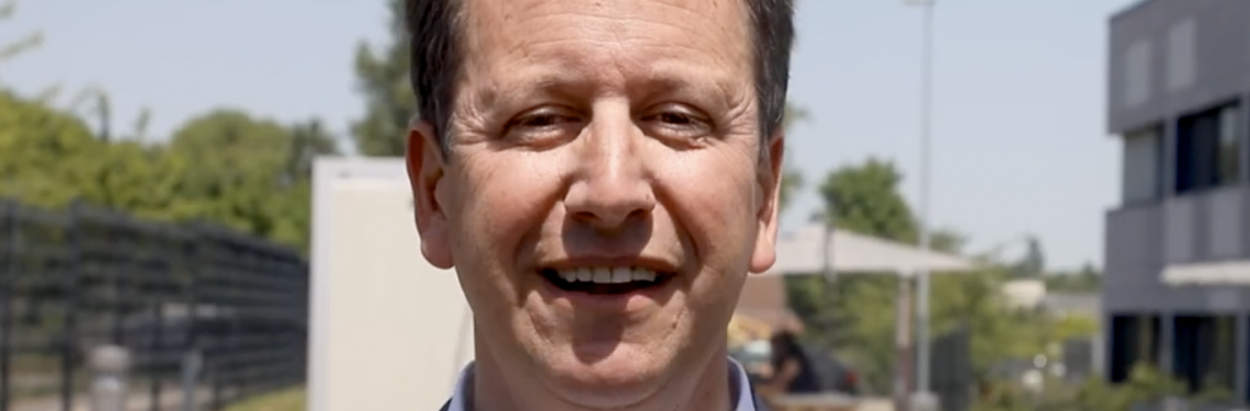 Olivier Giré about BARDA