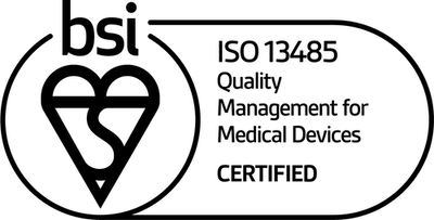 BSI — ISO 13485, dispositifs médicaux, certifié