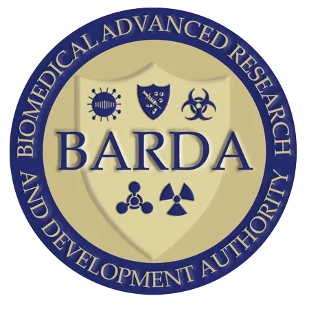 BARDA — Biomedical Advanced Research and Development Authority