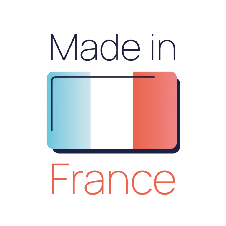 Made in France