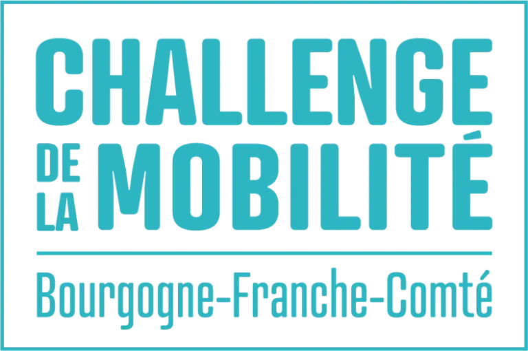 Challenge de la mobilité Bourgogne-Franche-Comté
