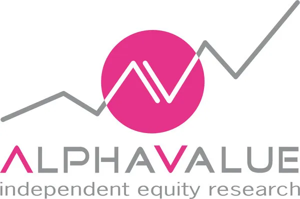 Alpha Value
