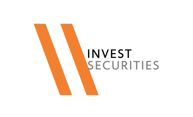 Invest Securities