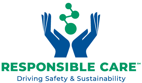 Responsible Care — Driving Safety & Sustainability