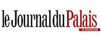 le journal du palais