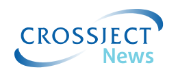 Crossject News