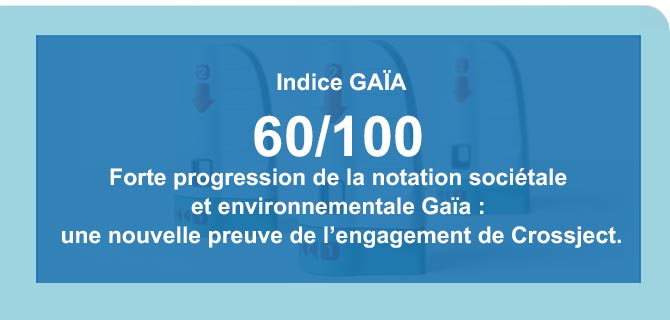 chiffres clés indice GAIA