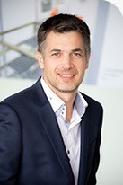 Bertrand Dimet