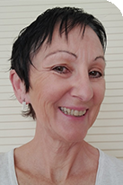 Brigitte Chapet
